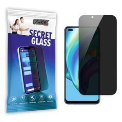 GrizzGlass SecretGlass Oppo Reno 4 Lite
