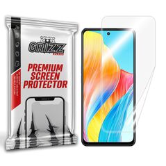 GrizzGlass CeramicFilm Oppo A1