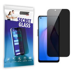 GrizzGlass SecretGlass Oppo Reno 8