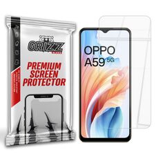 GrizzGlass HybridGlass Oppo A59
