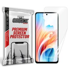 GrizzGlass CeramicFilm Oppo A2