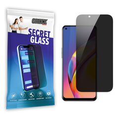 GrizzGlass SecretGlass Oppo Reno 5 F