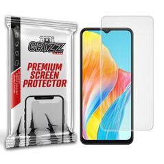 GrizzGlass PaperScreen Oppo A38