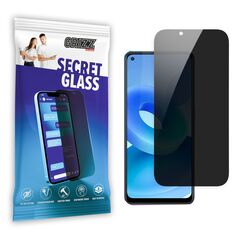 GrizzGlass SecretGlass Oppo A95 5G