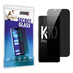 GrizzGlass SecretGlass Oppo K10 Pro