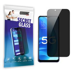 GrizzGlass SecretGlass Oppo A55s