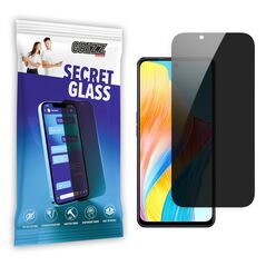 GrizzGlass SecretGlass Oppo A1