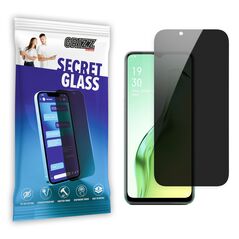 GrizzGlass SecretGlass Oppo A31 2020
