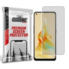 GrizzGlass PaperScreen Oppo Reno8 T 4G