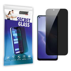 GrizzGlass SecretGlass Oppo Reno 5Z 5G