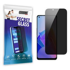 GrizzGlass SecretGlass Oppo Reno 7 5G