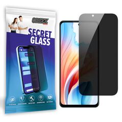 GrizzGlass SecretGlass Oppo A2