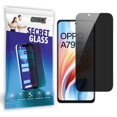 GrizzGlass SecretGlass Oppo A79