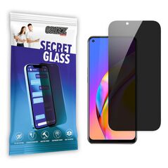 GrizzGlass SecretGlass Oppo F19 Pro