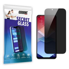 GrizzGlass SecretGlass Oppo K10x