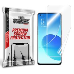 GrizzGlass CeramicFilm OPPO Reno6 5G