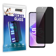 GrizzGlass SecretGlass Oppo A57 5G
