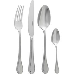 Sambonet Sambonet Royal Inox Tableware 24pcs Cutlery Set