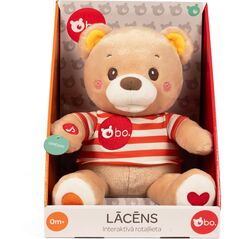 VTech διαδραστικό αρκουδάκι παιχνιδιού
