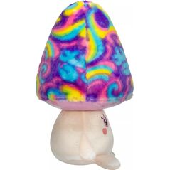 Green Books LIVING ON THE VEG S1 plush Funguys, 35 cm