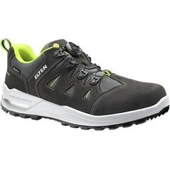 Παπούτσια Elten ELTEN Riley XXF Boa GTX Low ESD O2 WR CI, γκρι 48