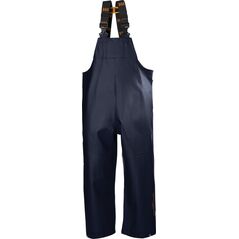 Αδιάβροχο παντελόνι Helly Hansen HELLY HANSEN Gale Rain Bib, μπλε S
