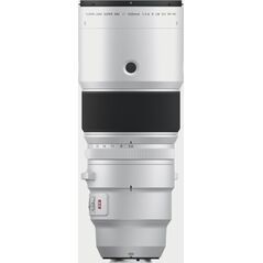 Φακός Fujinon XF500mmF5.6 R LM OIS WR