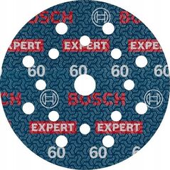 Λειαντικό φύλλο EXPERT O780,125,60,6PC