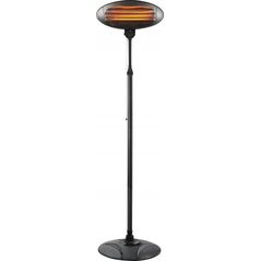 Θερμαντήρας υπερύθρων LUND 2000W
