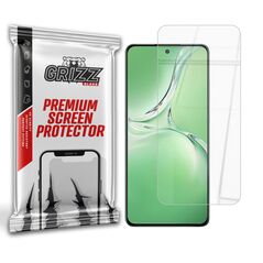 GrizzGlass HybridGlass Oppo K12