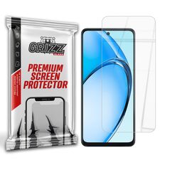 GrizzGlass HybridGlass Oppo A60