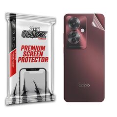 GrizzGlass UltraSkin Oppo F25 Pro