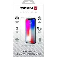 Swissten Ultra Slim Tempered Glass Premium 9H Screen Protector Xiaomi Redmi 10