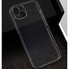 Mocco Ultra Back Case 2 mm Silicone Case for Apple iPhone 15 Pro Max