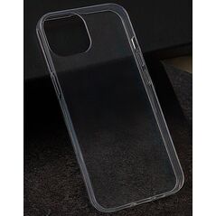 Mocco Ultra Back Case 1 mm Silicone Case for Apple iPhone 15 Pro