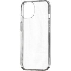 Mocco Ultra Back Case 2 mm Silicone Case for Apple iPhone 16 Plus