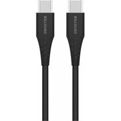 Swissten PD 5A 100W USB-C Data and charging cable 2.5m