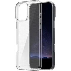 Mocco Ultra Back Case 1 mm Silicone Case for Apple iPhone 16 Pro