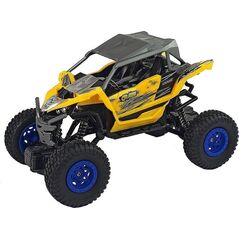 RoGer Offroad Radio Controlled Car 1:16