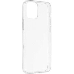 Mocco Ultra Back Case 1 mm Silicone Case for Apple iPhone 15 Plus