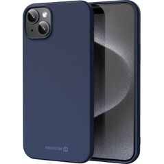 Swissten Soft Joy Silicone Case for Apple iPhone 15 Plus