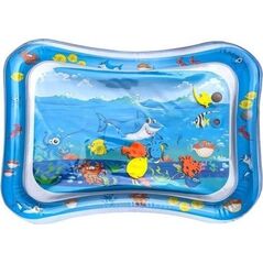 RoGer Water Inflatable Mini Baby Carpet Water World 60x45cm