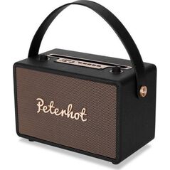 Peterhot A105 Portable Speaker / Karaoke system Bluetooth / USB / SD Card / AUX