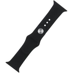 RoGer Silicone band S / M for Apple Watch 1/2/3/4/5/6/7/SE 42 / 44 / 45mm