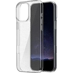 Mocco Ultra Back Case 1 mm Silicone Case for Apple iPhone 16 Pro Max
