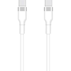Setty KSC-C-130 Cable USB-C to USB-C / 1m / 3A