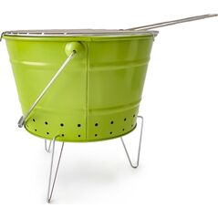 GoodHome ST2722 Tourist folding Grill