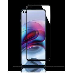 Mocco Tempered Glass Screen Protector Motorola Moto G100