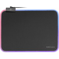 Mars Gaming MMPRGBL RGB Gaming MousePad 365 x 265 mm