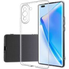 Mocco Ultra Back 1mm Silicone Case for Huawei Nova Y70